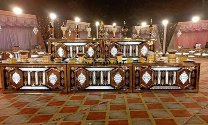 Vijay Halwai  Catering